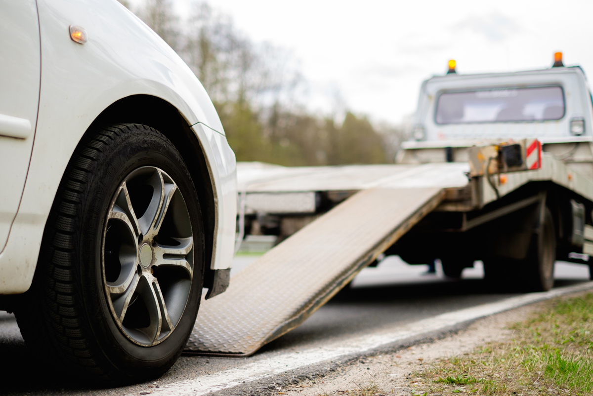 Towing in Port Charlotte, FL - Complete Auto Repair
